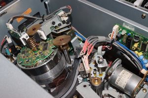 JVC BR-S622E image 5